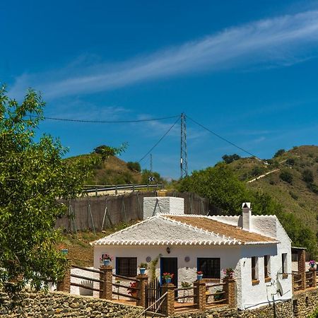 Villa Romantic Winehouse With Fireplace, Wifi, Close To Malaga à Borge Extérieur photo