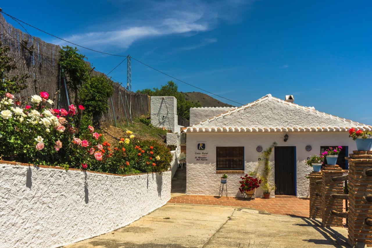 Villa Romantic Winehouse With Fireplace, Wifi, Close To Malaga à Borge Extérieur photo